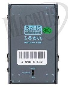 Joyo R-14 Atmosphere efekt gitarowy