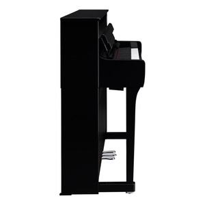 Yamaha Clavinova CLP-885 PE polished ebony