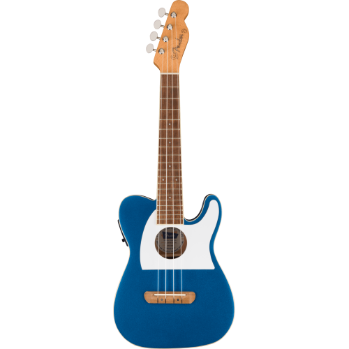 Fender Fullerton Tele Uke LPB  ukulele