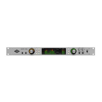 Universal Audio Apollo X8P Gen 2 Essentials - interfejs audio Thunderbolt 3