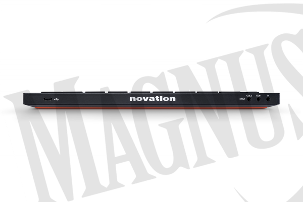 Novation Launchpad Pro MK3 Kontroler USB do Abletona