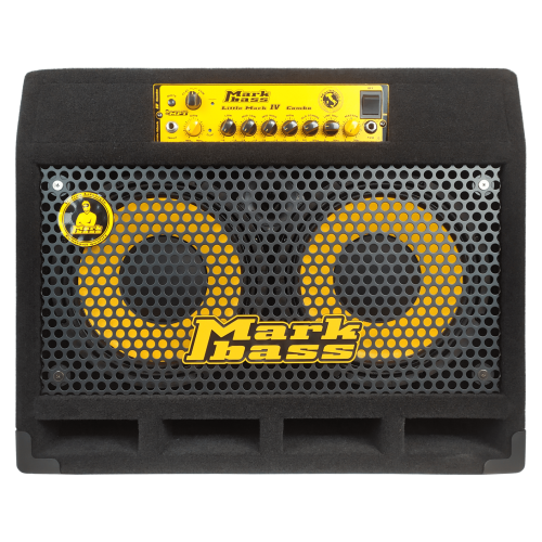 MarkBass CMD 102P IV combo basowe