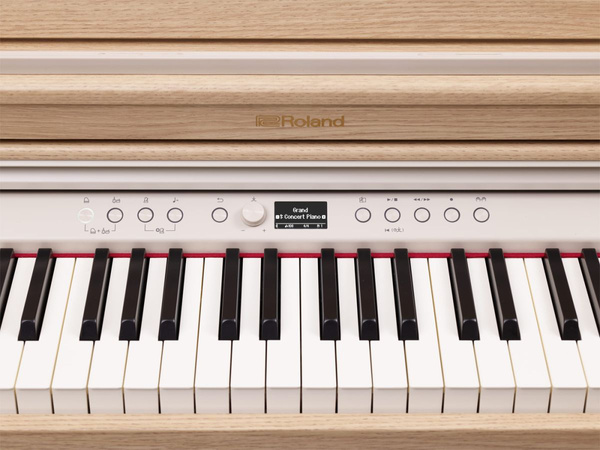 Roland RP 701 LA pianino cyfrowe