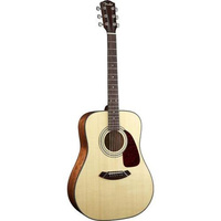 Fender CD 140S NAT gitara akustyczna
