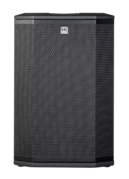 HK Audio Polar 10 MK2 System nagłośnienia z pokrowcami