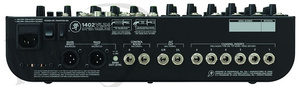 Mackie 1402 VLZ 4 mikser analogowy