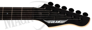 Dean NashVegas Hum Hum BKS gitara elektryczna
