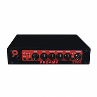 Proamp Z300 wzmacniacz basowy