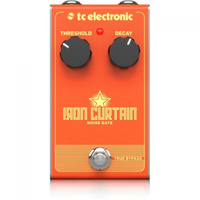 T.C. Electronic Iron Curtain Noise Gate efekt gitarowy