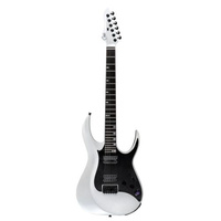 Mooer GTRS Modern 800 Intelligent Guitar Pearl White