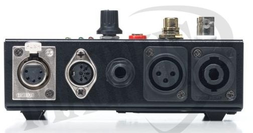 DBX CT2