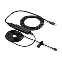 Apogee ClipMic Digital II mikrofon