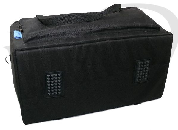 Eagle Cases Pokrowiec na 4 sztuki PAR SLIM