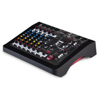 Allen&amp;Heath ZEDi10 mikser analogowy