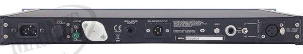 Manley MID FREQUENCY EQ  equalizer