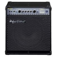 Hughes &amp; Kettner BassKick 200 Combo