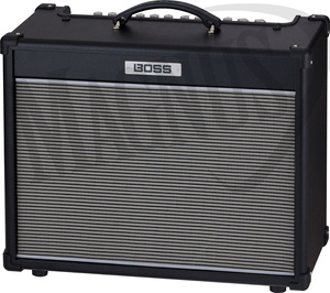 Boss Nextone Stage Combo