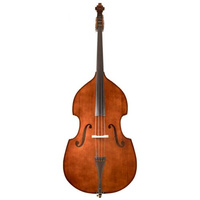 Strunal Double Bass Academy Venezia 5/35 H 3/4 kontrabas 3/4