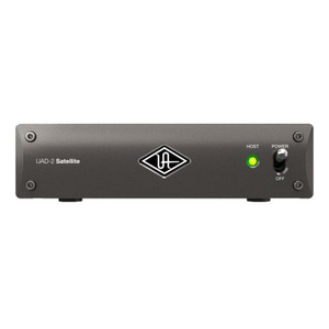 Universal Audio UAD-2 Satellite Thunderbolt OCTO Custom  - 3 lata gwarancji po rejestracji
