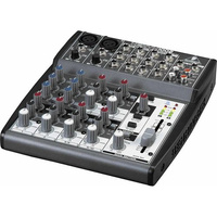 Behringer XENYX 1002 mikser analogowy
