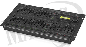 Behringer LC2412 V2 sterownik oświetlenia