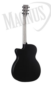 Martin OMCPA5 Black gitara elektroakustyczna