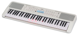 Yamaha EZ-310 keyboard do nauki gry - bezpłatne lekcje online 