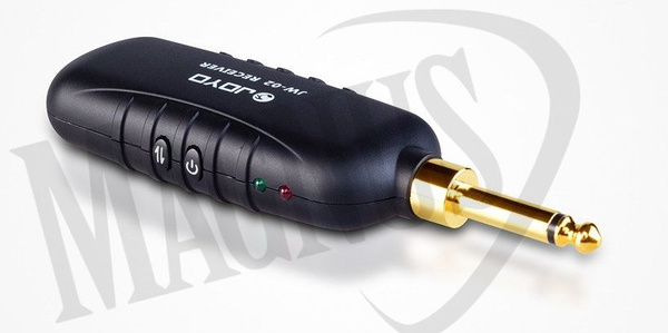 Joyo JW-02 system bezprzewodowy do gitary