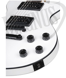 Dean Thoroughbred X CWH gitara elektryczna