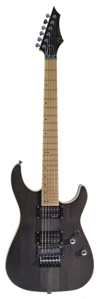 Samick SS-300 TBS gitara elektryczna