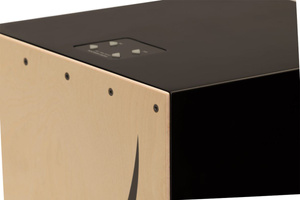 Roland EC-10  cajon