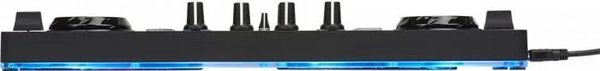 Hercules DJControl Starlight kontroler DJ