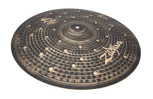Zildjian S Dark Cymbal Pack - zestaw talerzy perkusyjnych