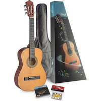 Stagg C510 PACK gitara klasyczna