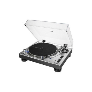 Audio-Technica AT-LP140XP SV  gramofon DJ