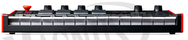 Akai Mpk Mini Play MK3 klawiatura sterująca