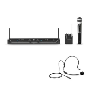 LD Systems U308 HBH 2