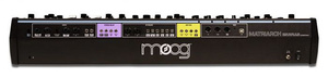 Moog Matriarch syntezator semi-modularny