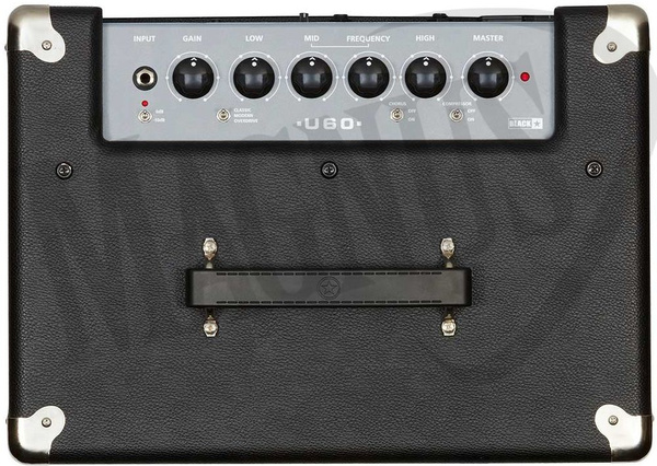 Blackstar Unity 60 Combo