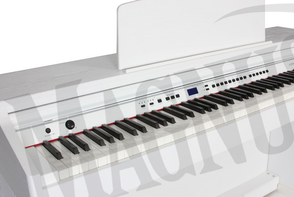 Orla CDP-101 WH - pianino cyfrowe pianino cyfrowe