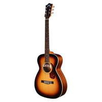 Guild M-240E Troubadour gitara elektroakustyczna