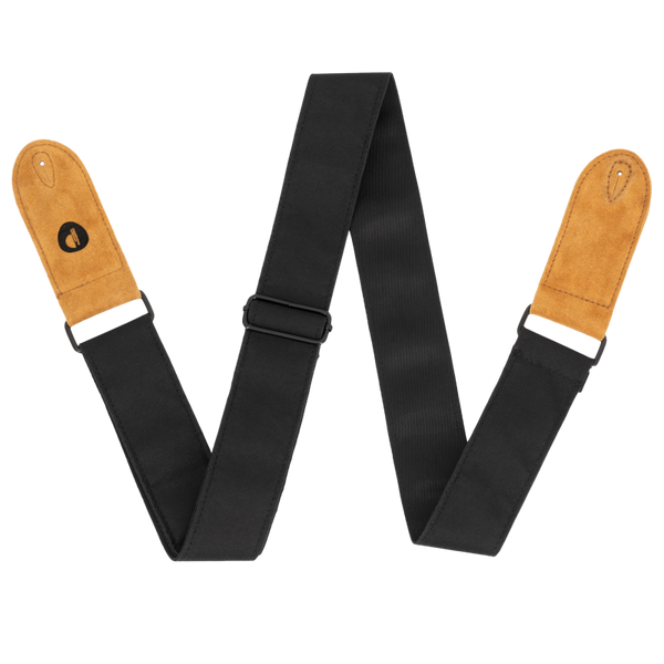 Prodipe POLY1 - pasek gitarowy poliestrowy