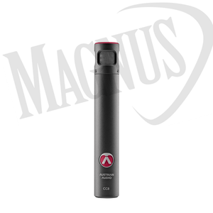 Austrian Audio CC8 Stereo Set mikrofon pojemnościowy