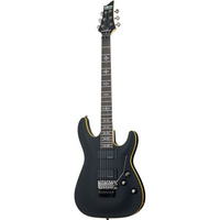 Schecter DEMON 6 FR ABSN Gitara elektryczna