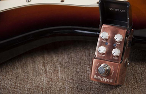 Joyo JF-321 Bullet Metal efekt gitarowy
