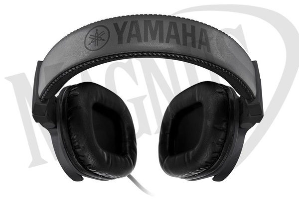 Yamaha HPH MT5 słuchawki DJ