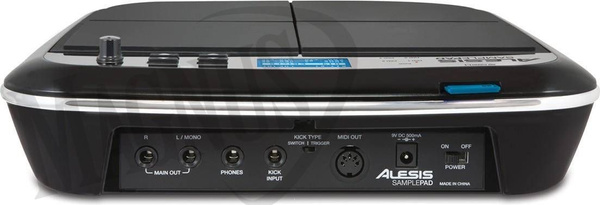 Alesis SamplePad moduł perkusyjny