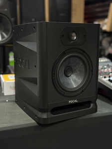Focal Alpha EVO 65 - nowa wersja z serii ALPHA - aktywny monitor studyjny - po zwrocie