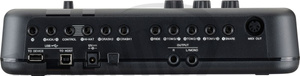 Yamaha DTX6K-X  perkusja elektroniczna