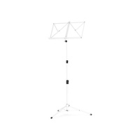 Gravity NS 441 W Kompaktowy pulpit nutowy z pokrowcem